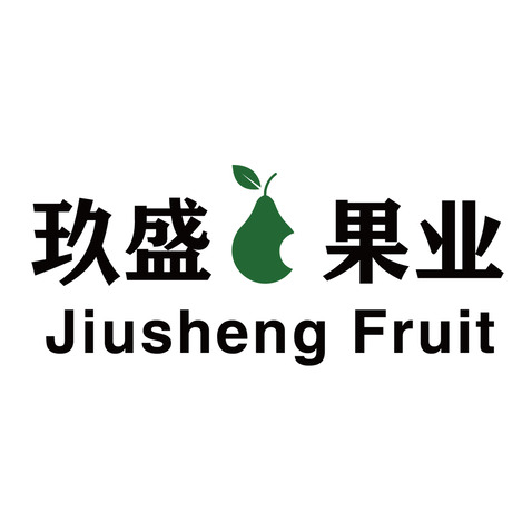 水果销售行业logo设计