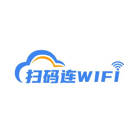 互联网服务logo设计