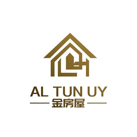 住宅开发logo设计
