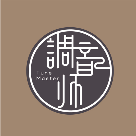 音乐教育行业logo设计