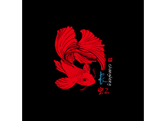 观赏鱼养殖行业