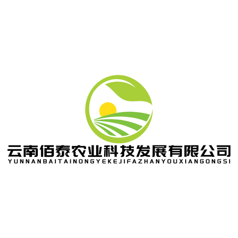农业科技logo设计