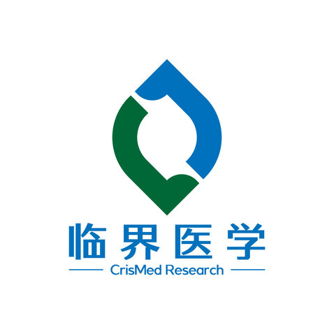 健康交汇logo设计