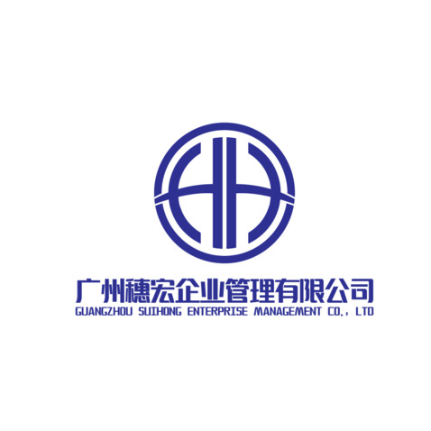 企业管理服务行业logo设计