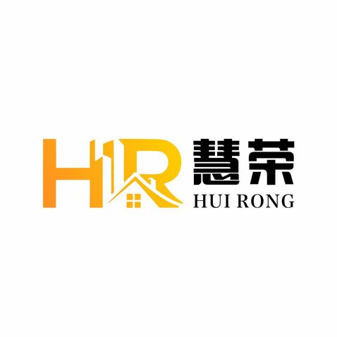 房地产服务logo设计