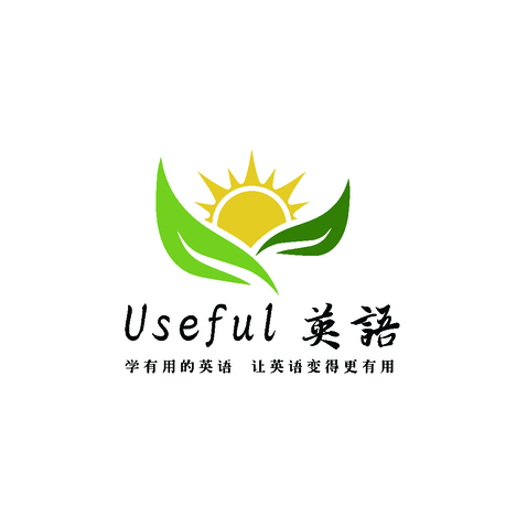 教育培训logo设计