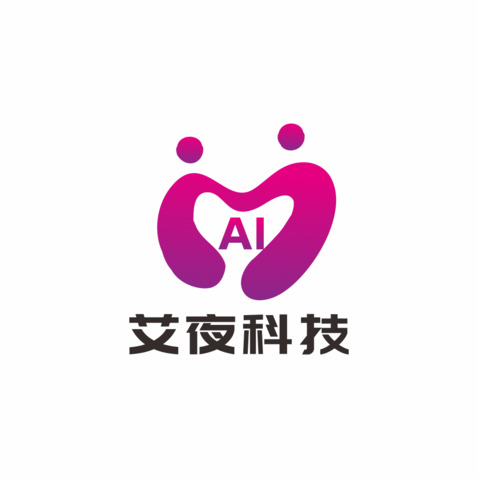 科技logo設計