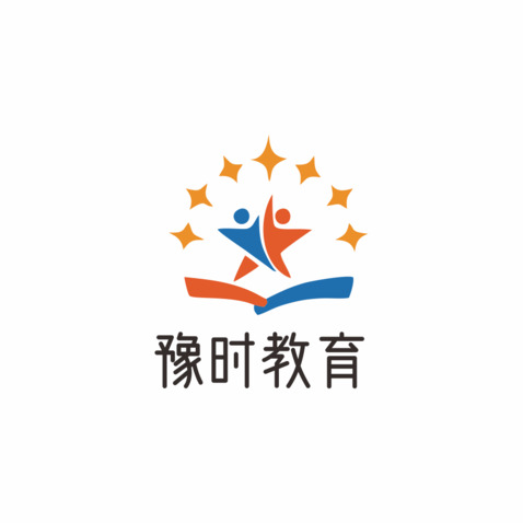 教育培训logo设计
