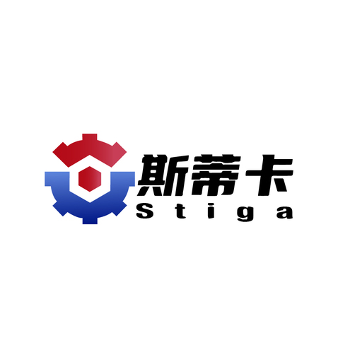 体育器材制造行业logo设计