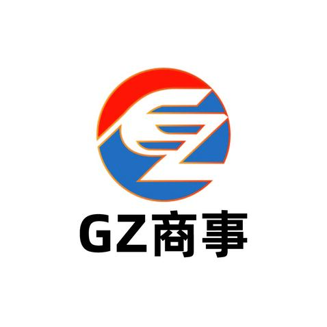 商务服务logo设计