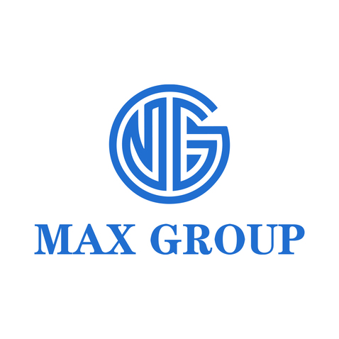 商业贸易、集团企业logo设计