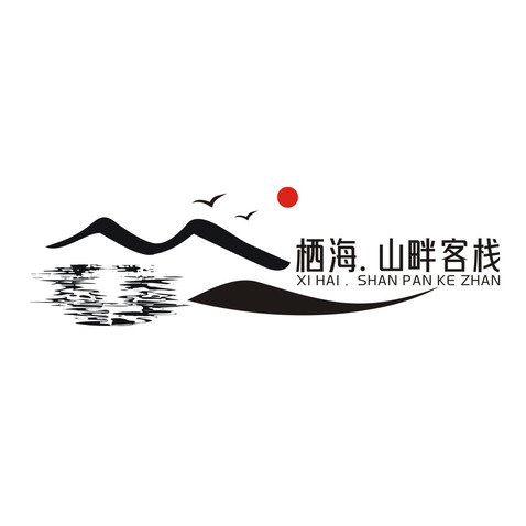  住宿餐饮logo设计