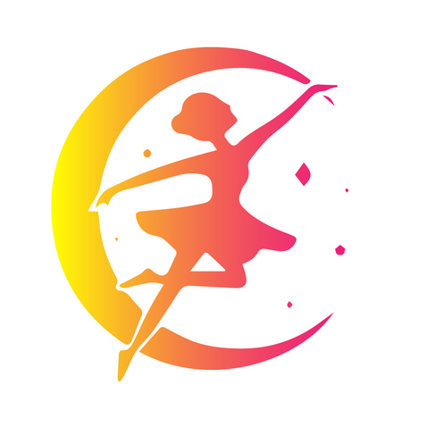 艺术培训行业logo设计