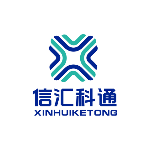 信息技术logo设计