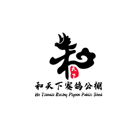 公寓住宿服务logo设计