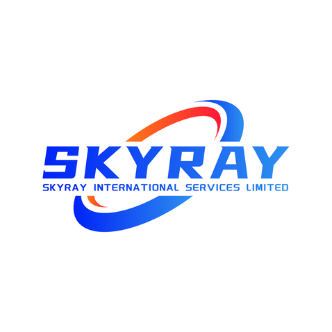 航空服务logo设计