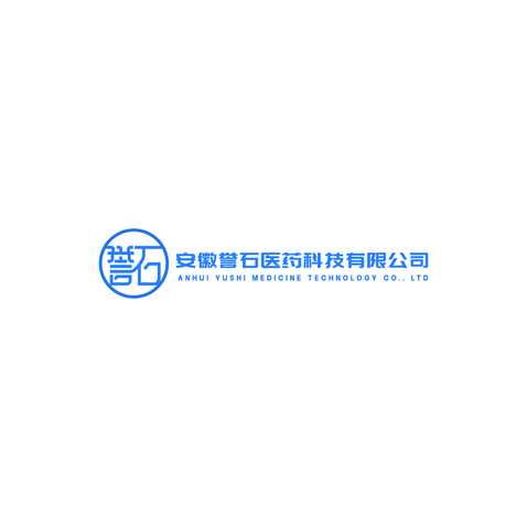 医疗科技logo设计