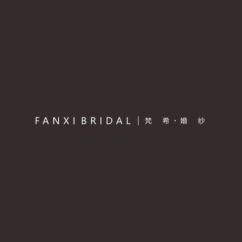 婚纱礼服服务logo设计