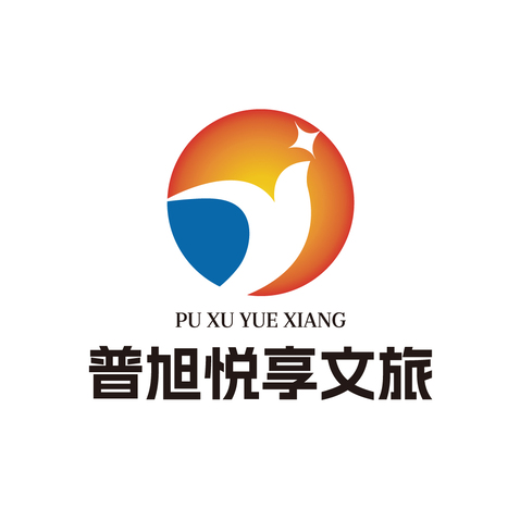 文旅行业logo设计