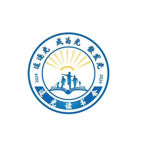 教育教学行业logo设计