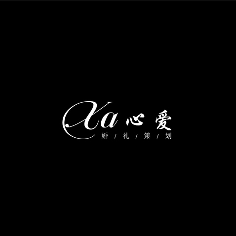 鲜花蛋糕零售行业logo设计
