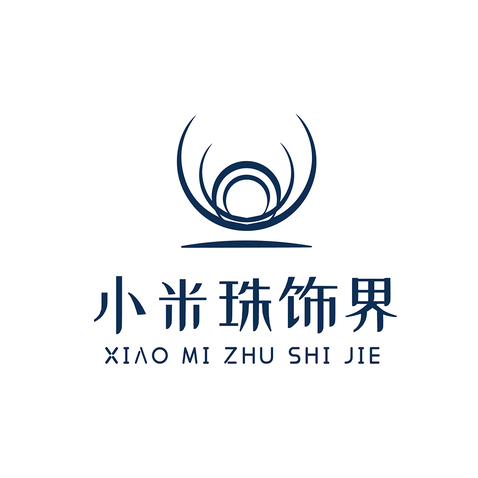 珠宝饰品销售logo设计
