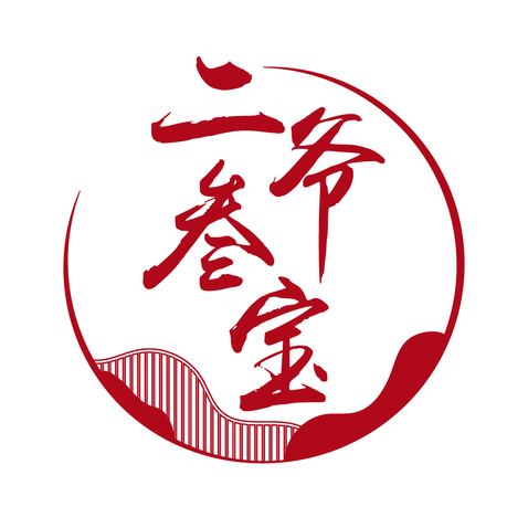 中医保健logo设计