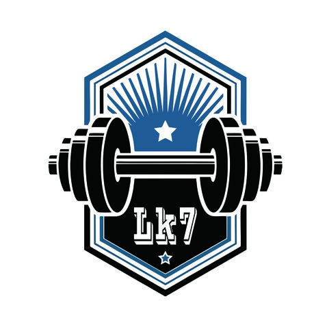 力量启源logo设计