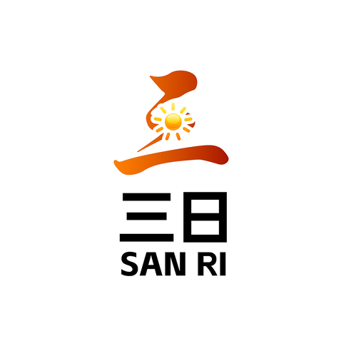 太阳能相关logo设计