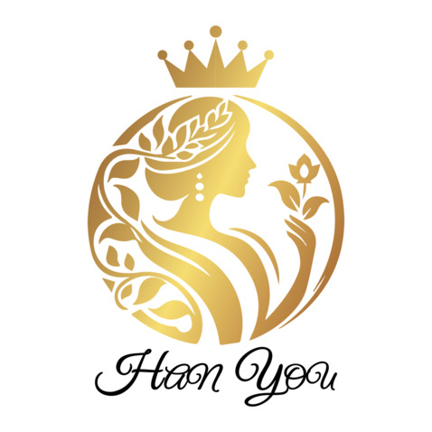 高端美容美体logo设计