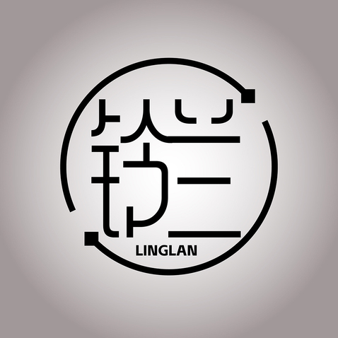 时尚饰品销售logo设计