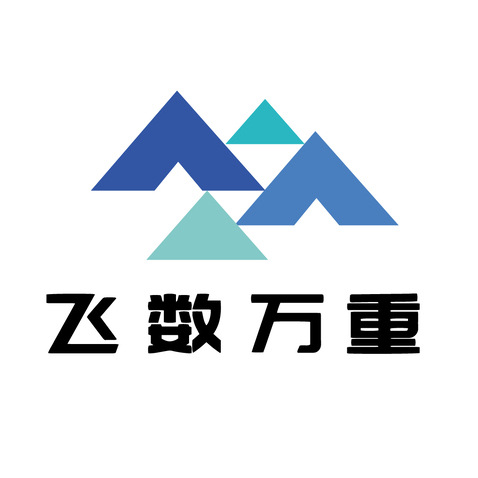 科技金融logo设计
