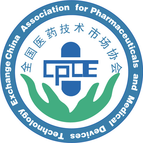 医药行业协会logo设计