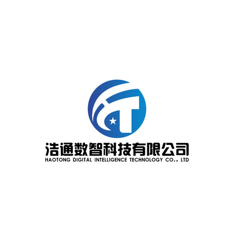 科技研发行业logo设计