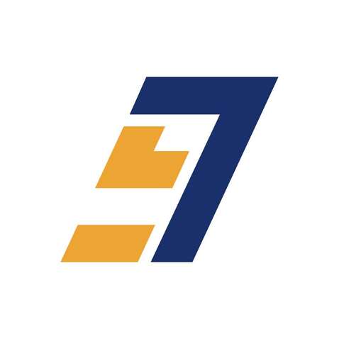 电子科技公司logo设计