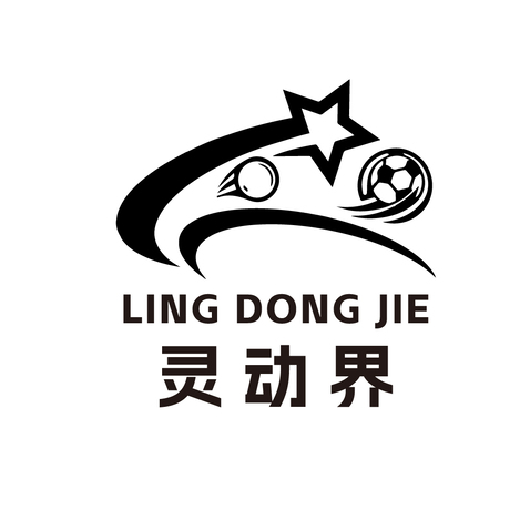 体育活动服务logo设计