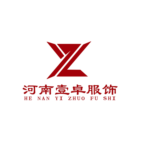 服装服饰制造logo设计