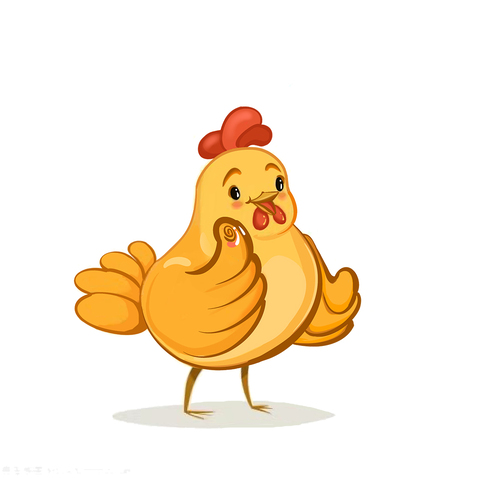 家禽养殖logo设计