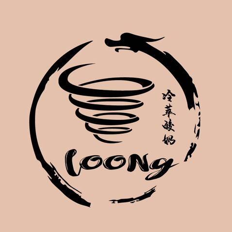 餐饮美食logo设计