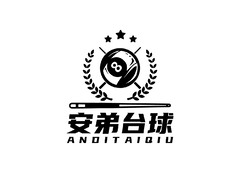臺球之星