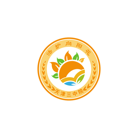 生态保护logo设计