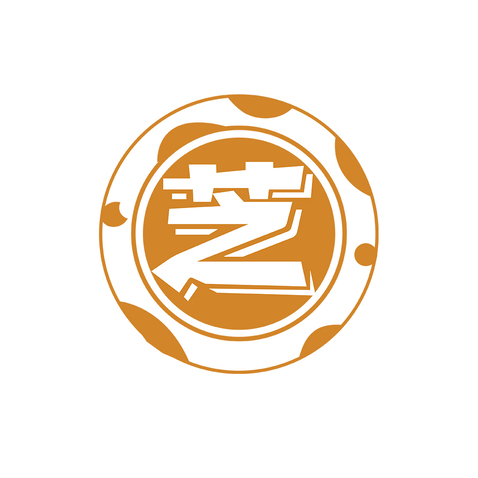 食品加工行业logo设计