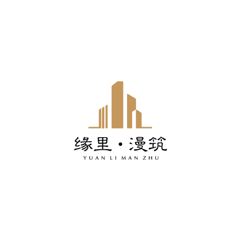 房地产开发logo设计