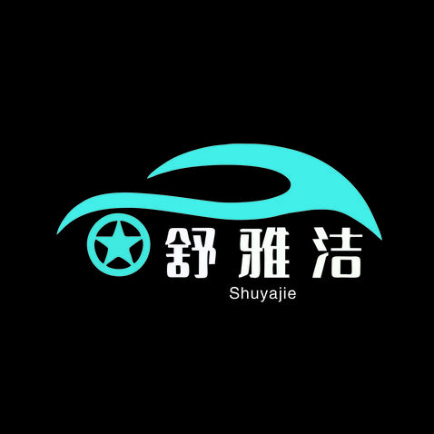 驰雅车护坊logo设计