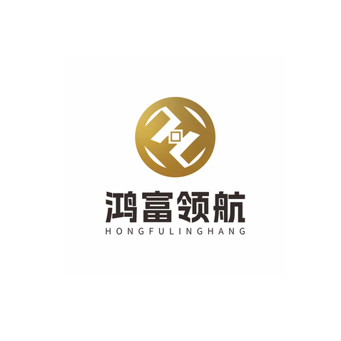 金融投资logo设计