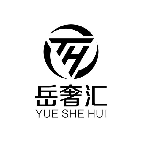高端服務logo設計