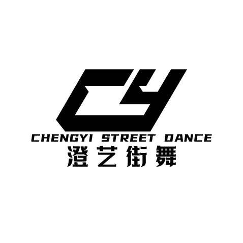 动感节奏logo设计
