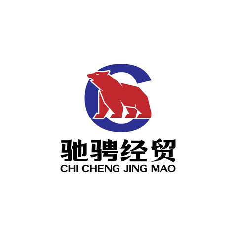 红熊商途logo设计