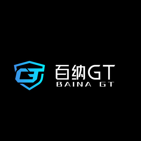 科技研發logo設計