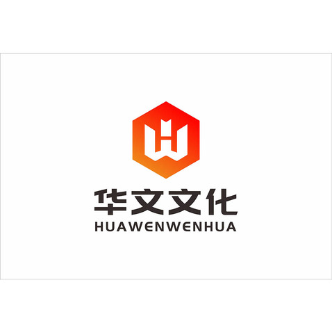 文化传播logo设计